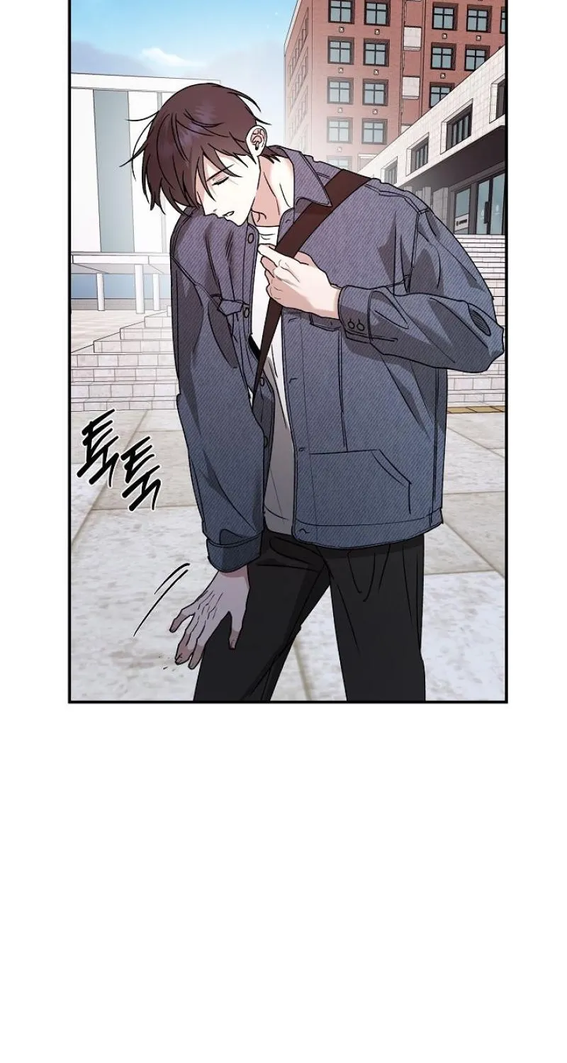 He Is the Tiger Chapter 28 page 34 - 