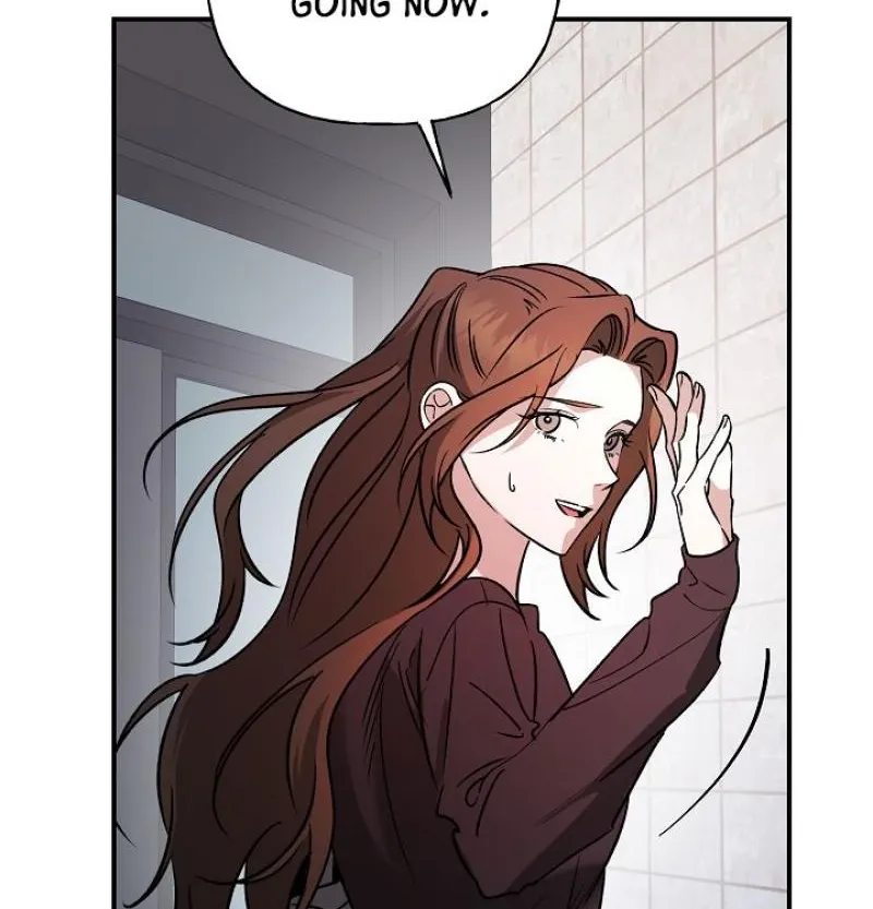 He Is the Tiger Chapter 28 page 42 - 