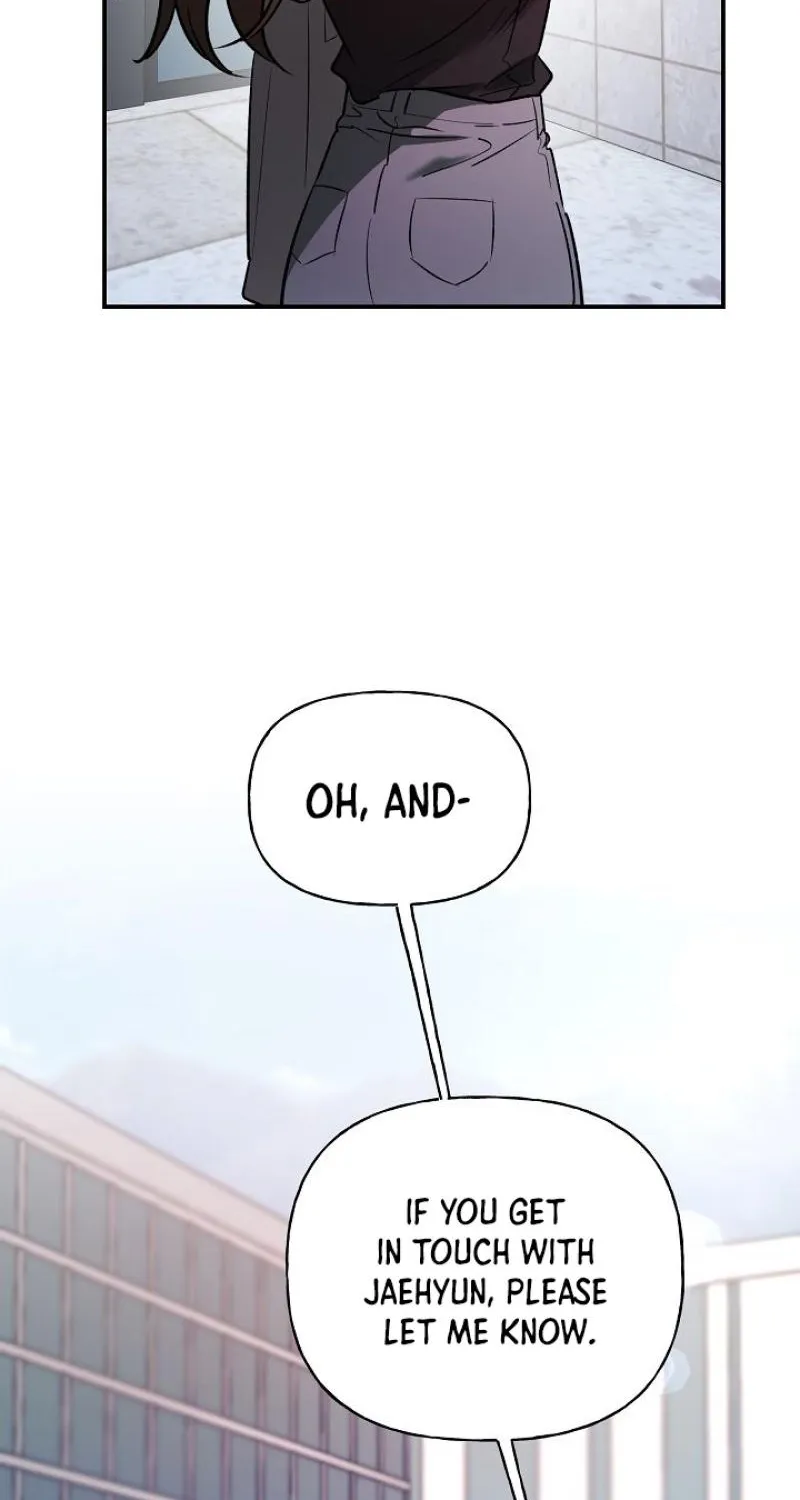 He Is the Tiger Chapter 28 page 43 - 