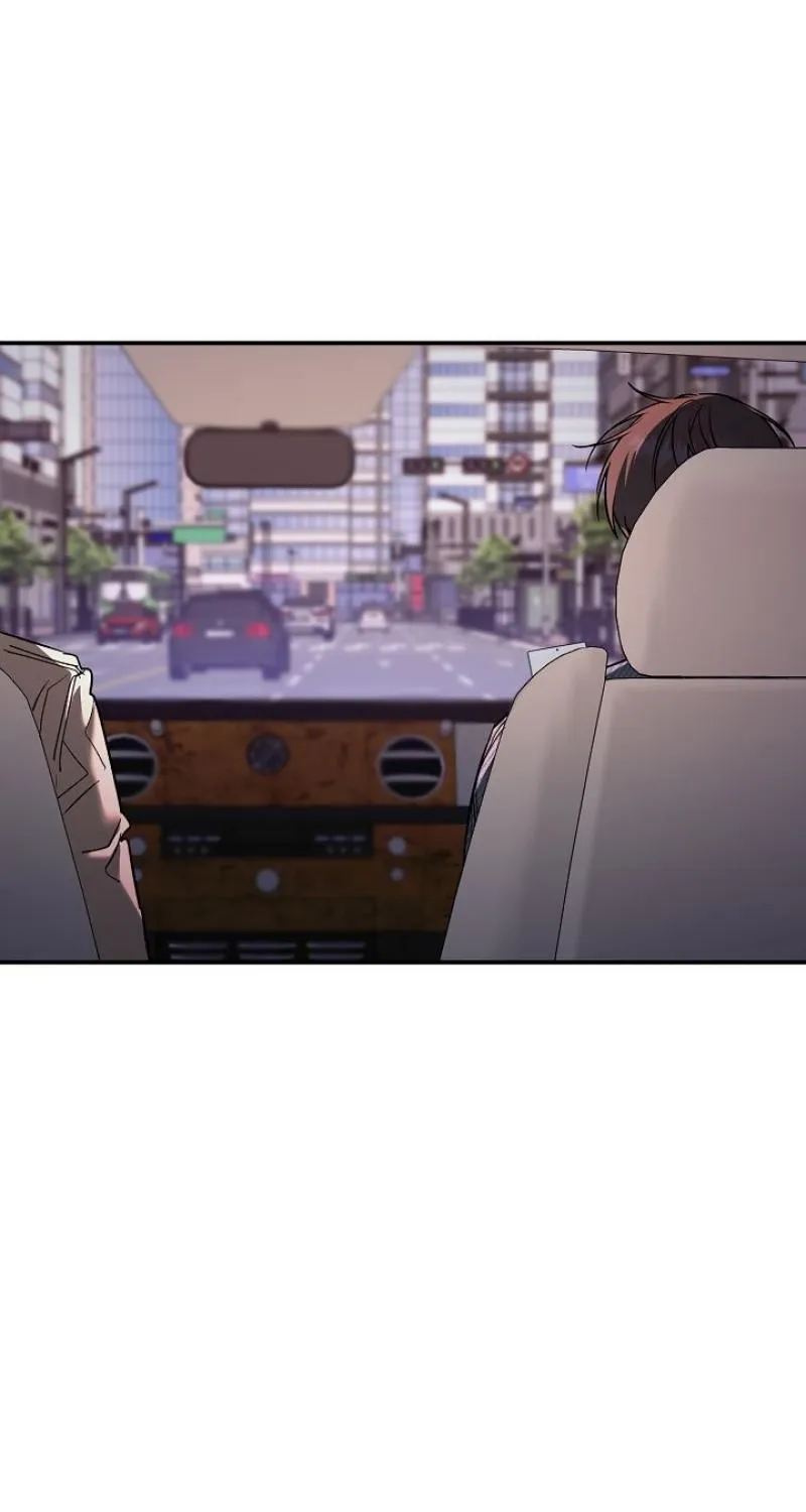 He Is the Tiger Chapter 28 page 49 - 