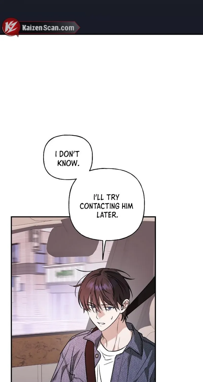 He Is the Tiger Chapter 28 page 52 - 