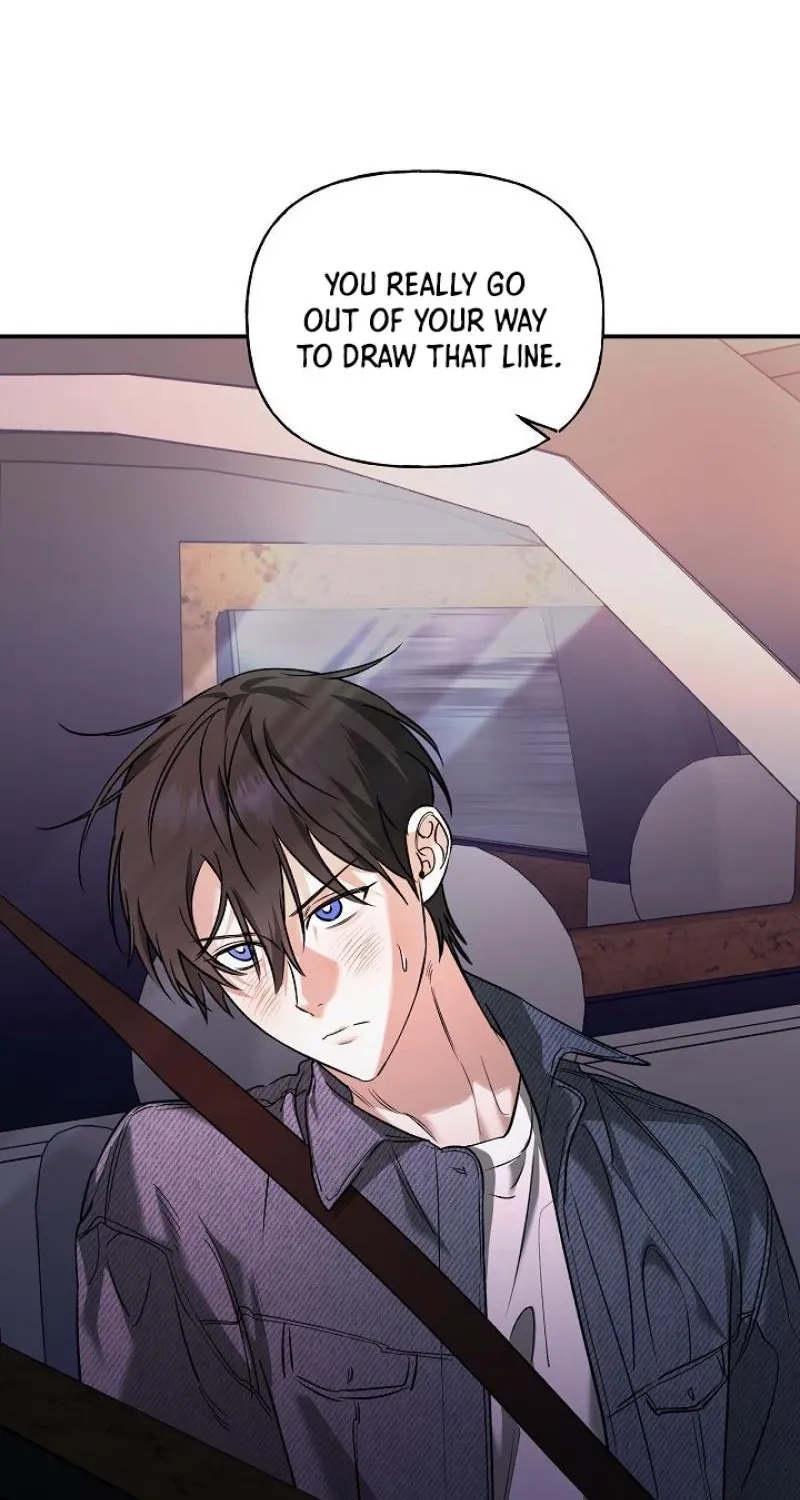 He Is the Tiger Chapter 28 page 55 - 