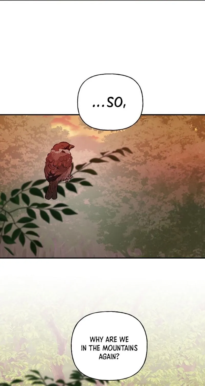 He Is the Tiger Chapter 28 page 57 - 