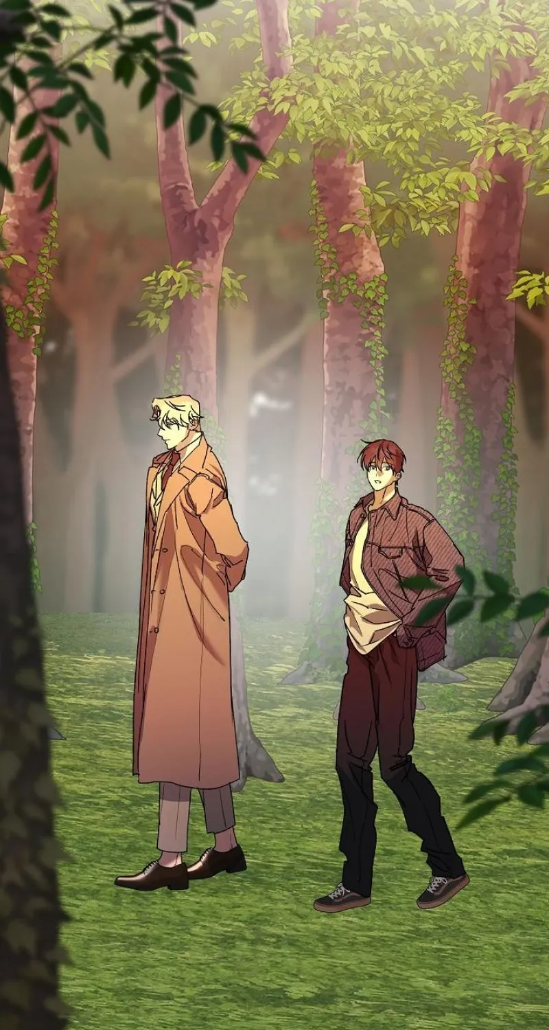 He Is the Tiger Chapter 28 page 58 - 