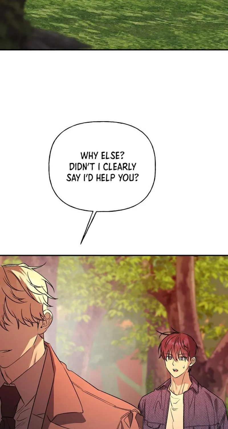 He Is the Tiger Chapter 28 page 59 - 