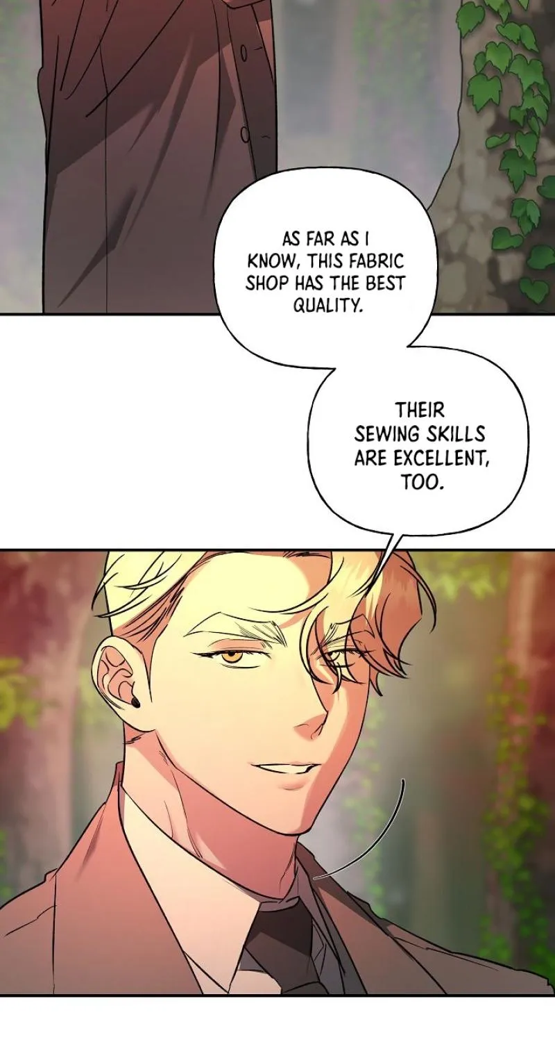 He Is the Tiger Chapter 28 page 63 - 