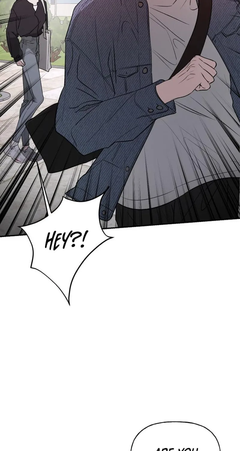 He Is the Tiger Chapter 28 page 8 - 