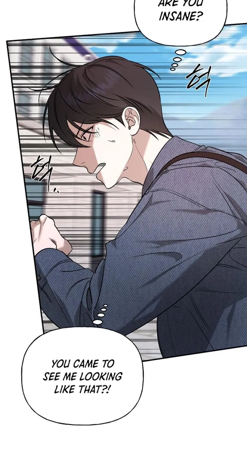 He Is the Tiger Chapter 28 page 9 - 