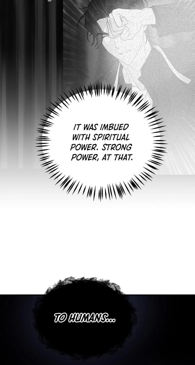 He Is the Tiger Chapter 28 page 81 - 