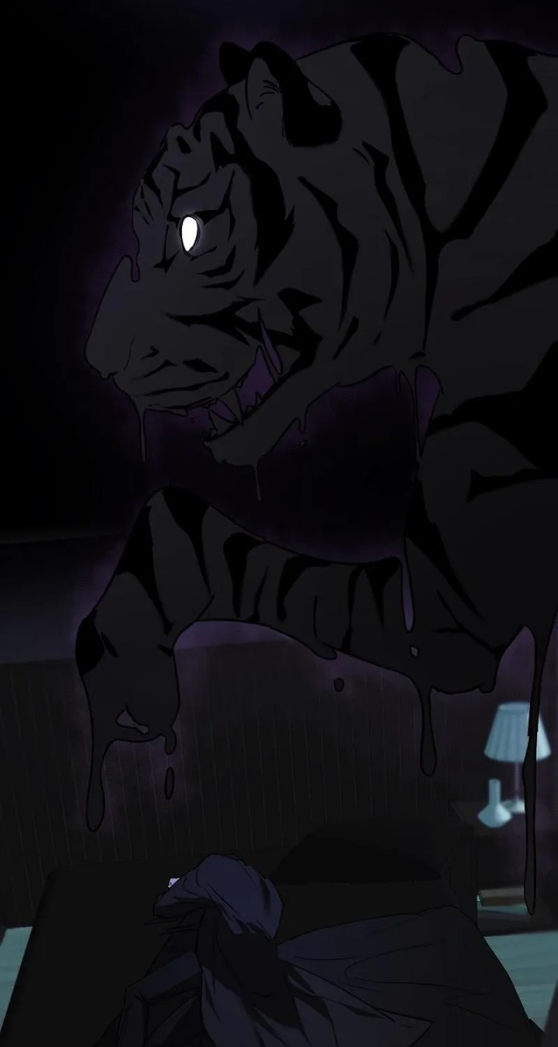 He Is the Tiger Chapter 28 page 82 - 