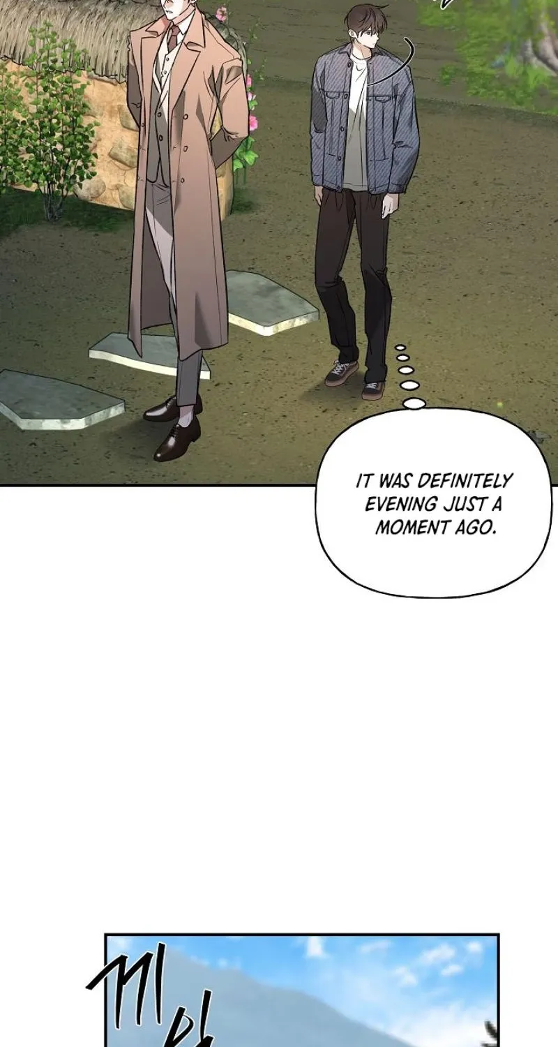He Is the Tiger Chapter 28 page 86 - 