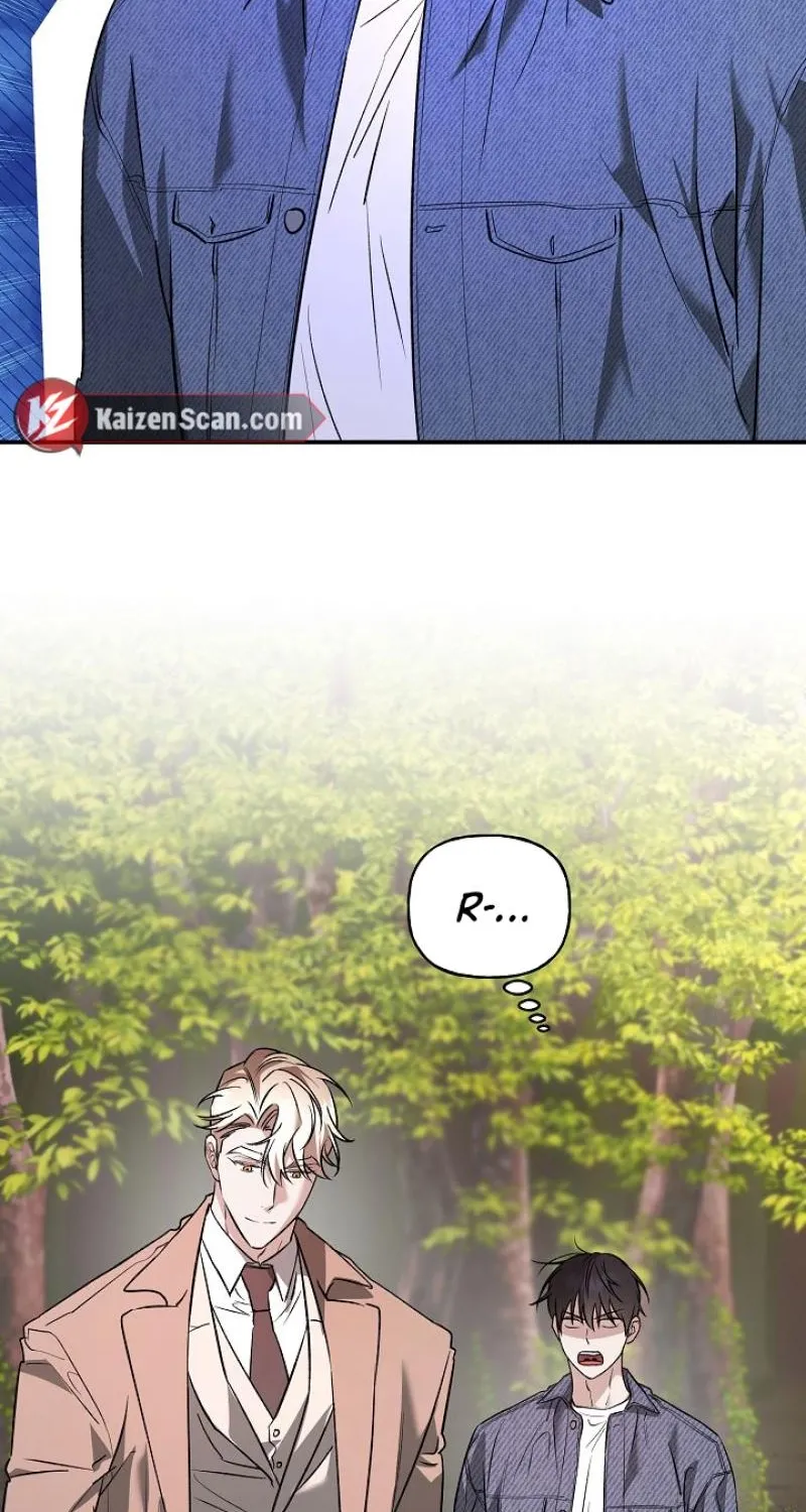 He Is the Tiger Chapter 28 page 89 - 