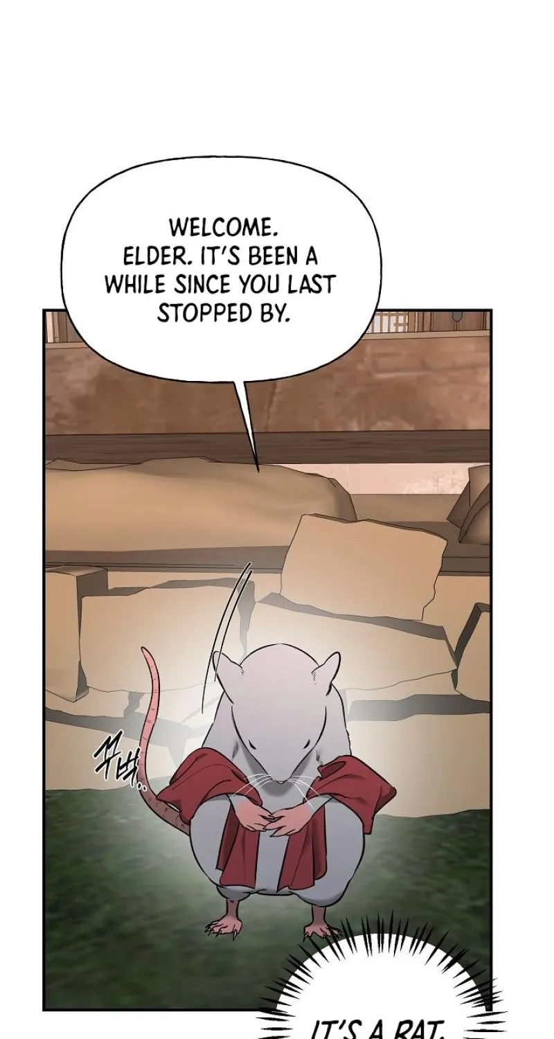 He Is the Tiger Chapter 29 page 2 - 