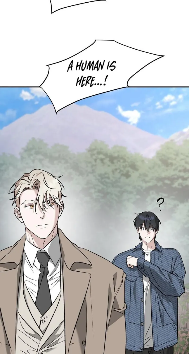 He Is the Tiger Chapter 29 page 11 - 