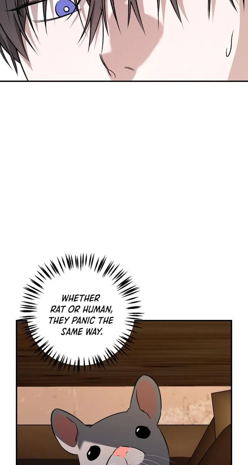 He Is the Tiger Chapter 29 page 16 - 