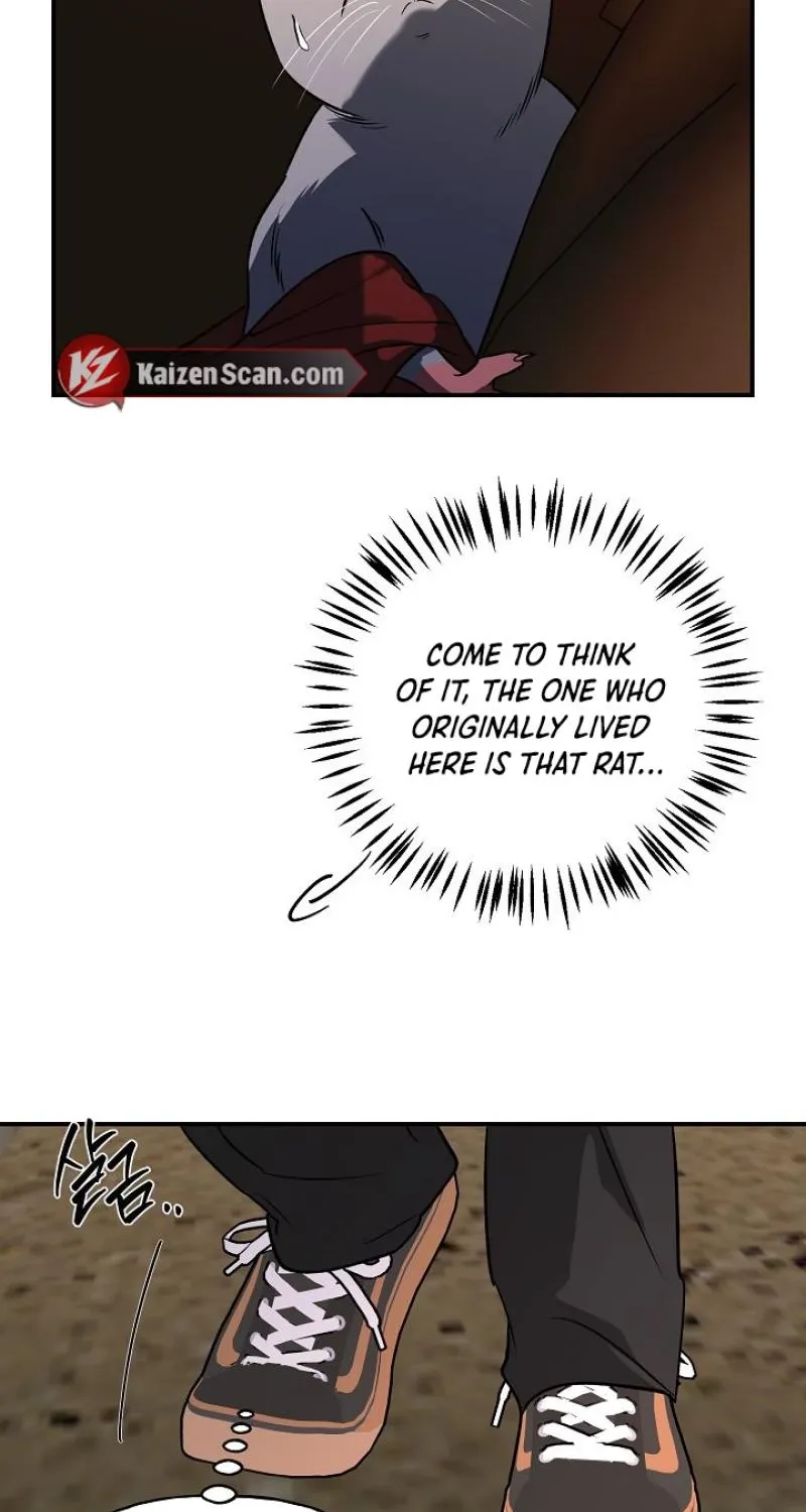 He Is the Tiger Chapter 29 page 17 - 
