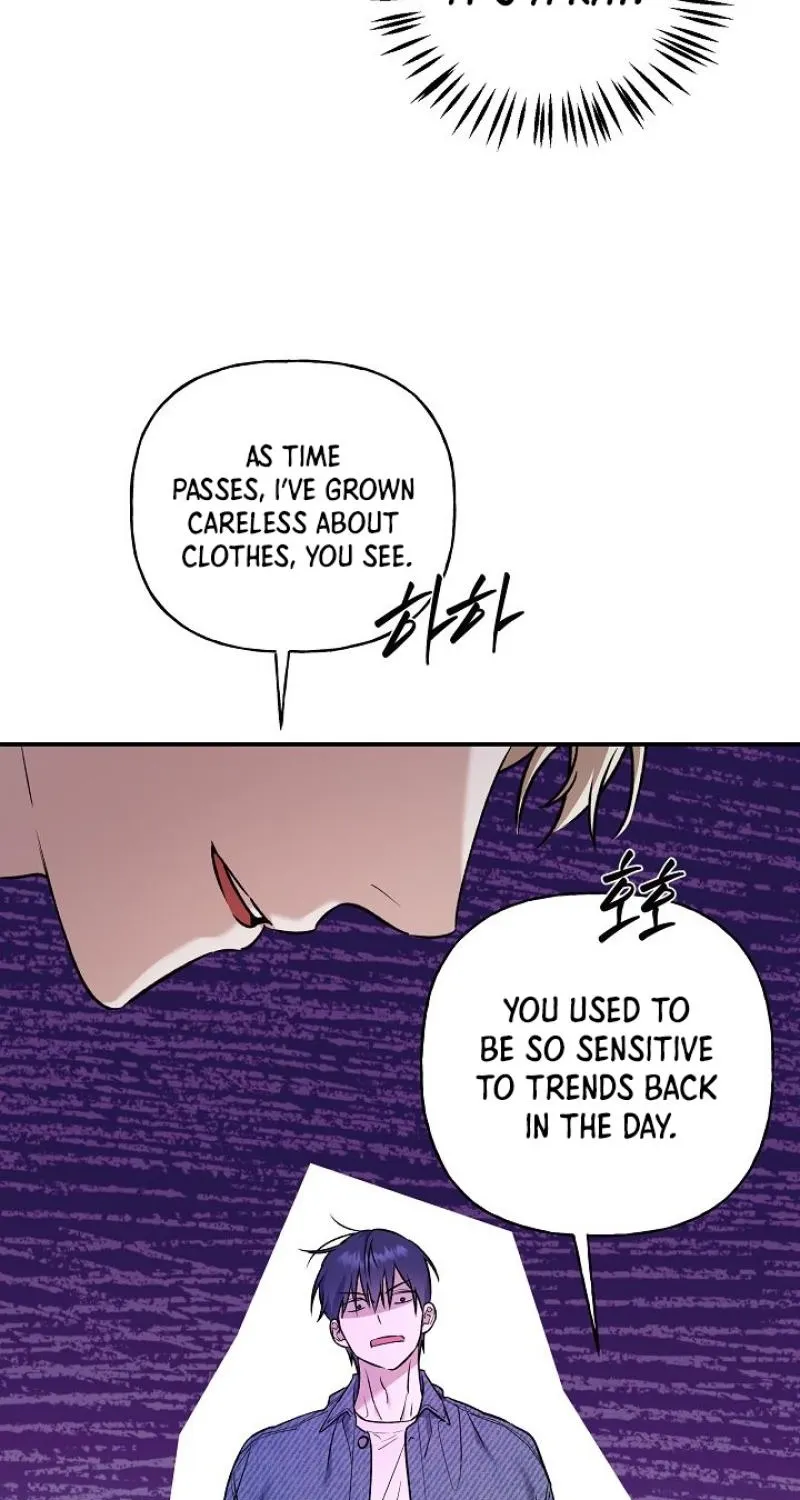 He Is the Tiger Chapter 29 page 3 - 