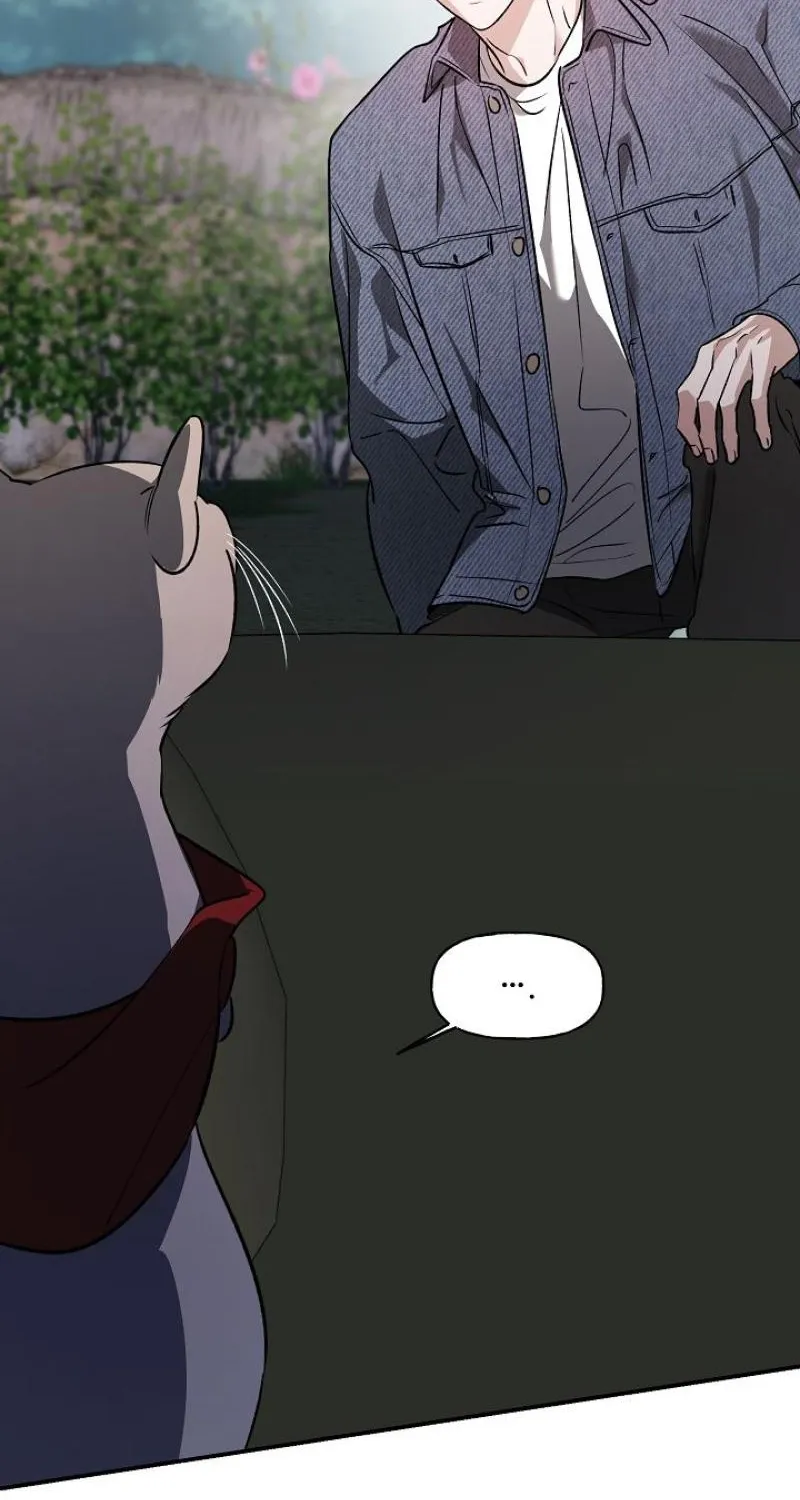 He Is the Tiger Chapter 29 page 21 - 