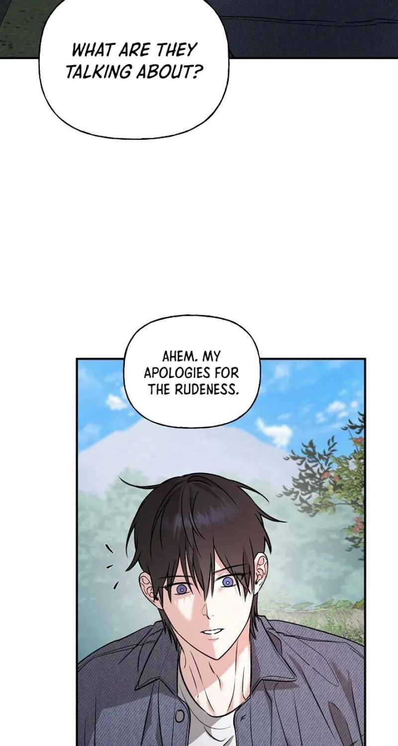 He Is the Tiger Chapter 29 page 26 - 