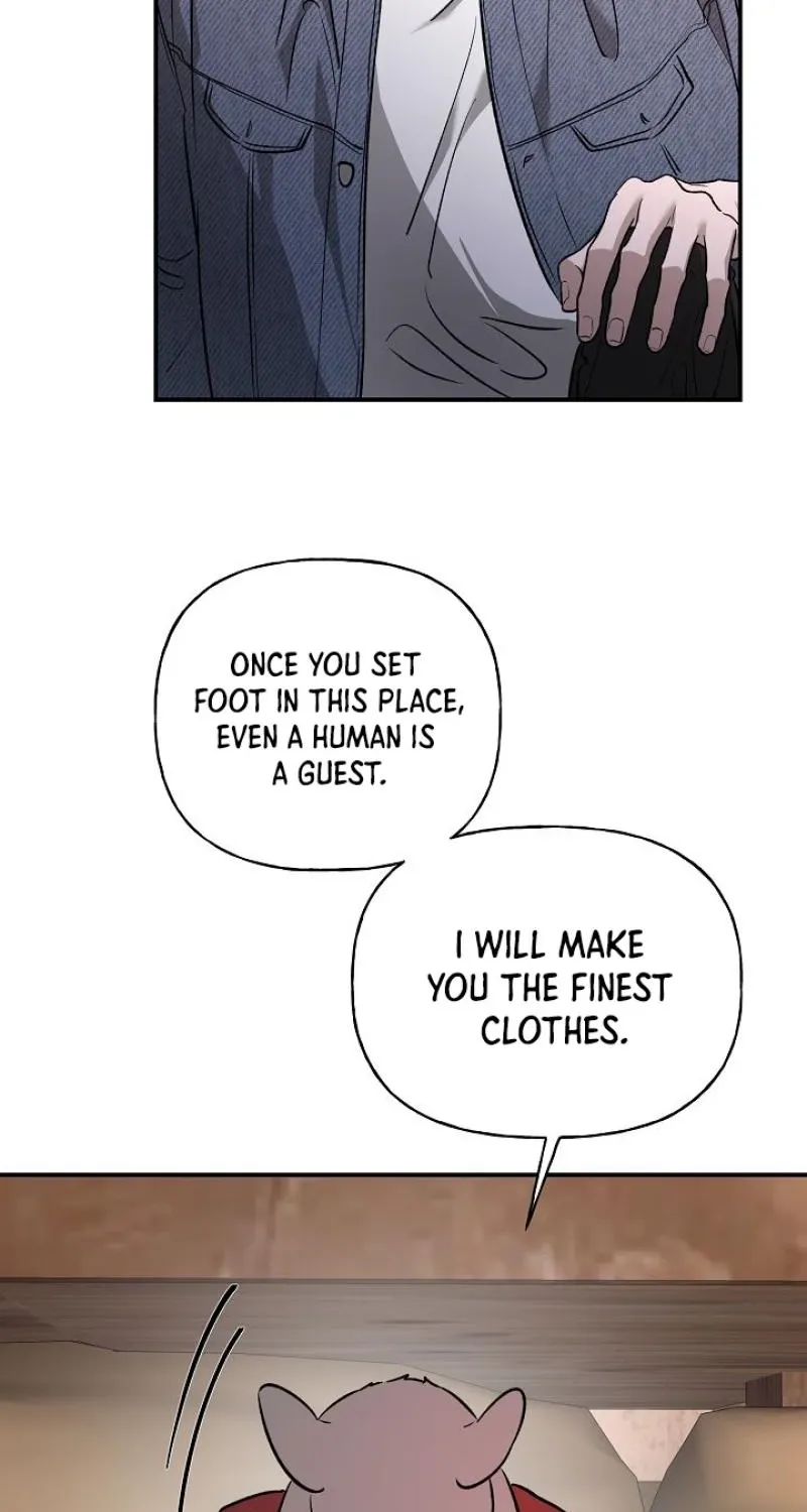 He Is the Tiger Chapter 29 page 27 - 
