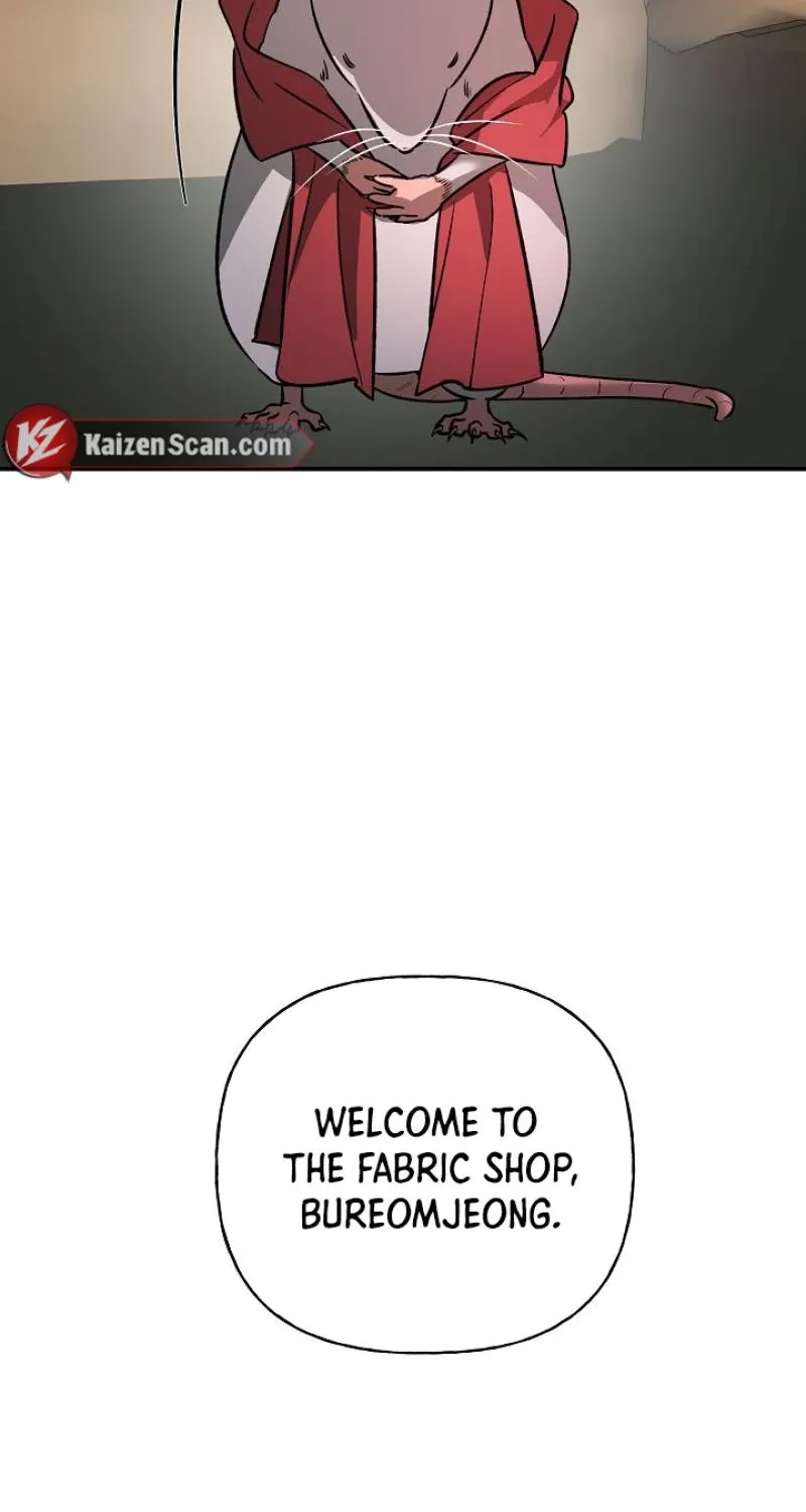 He Is the Tiger Chapter 29 page 28 - 