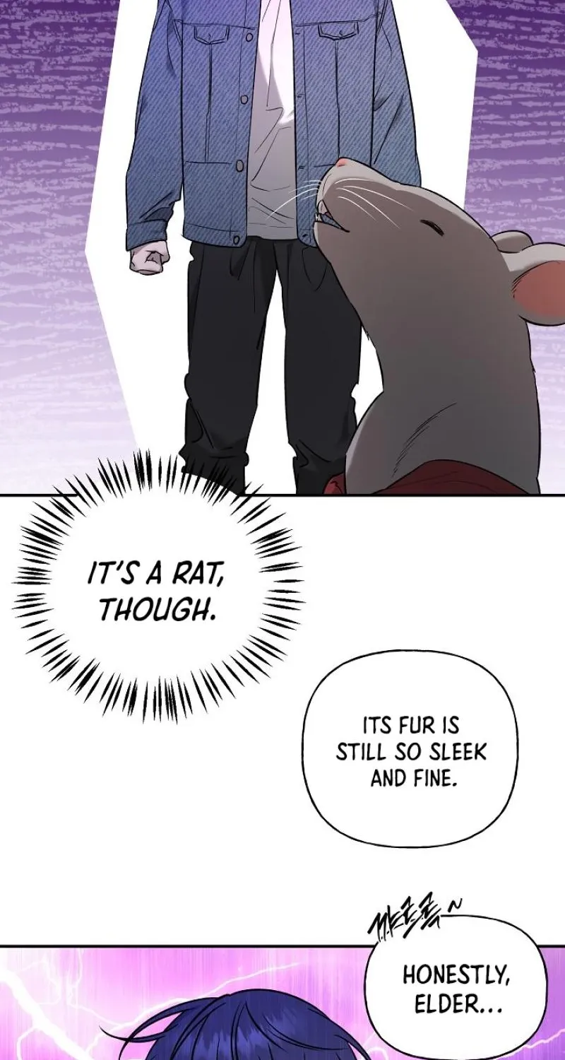 He Is the Tiger Chapter 29 page 4 - 