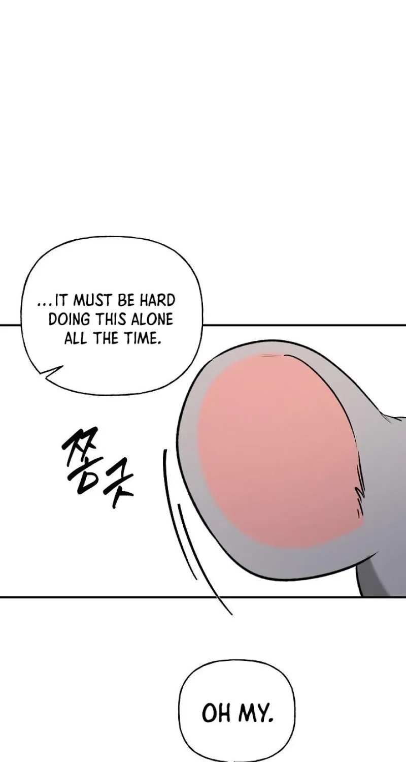 He Is the Tiger Chapter 29 page 32 - 