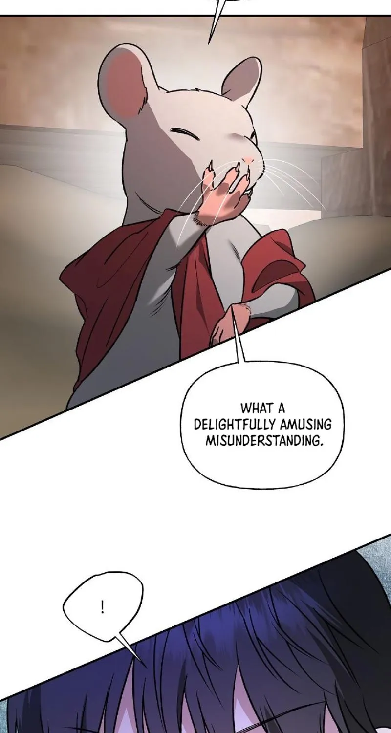 He Is the Tiger Chapter 29 page 33 - 