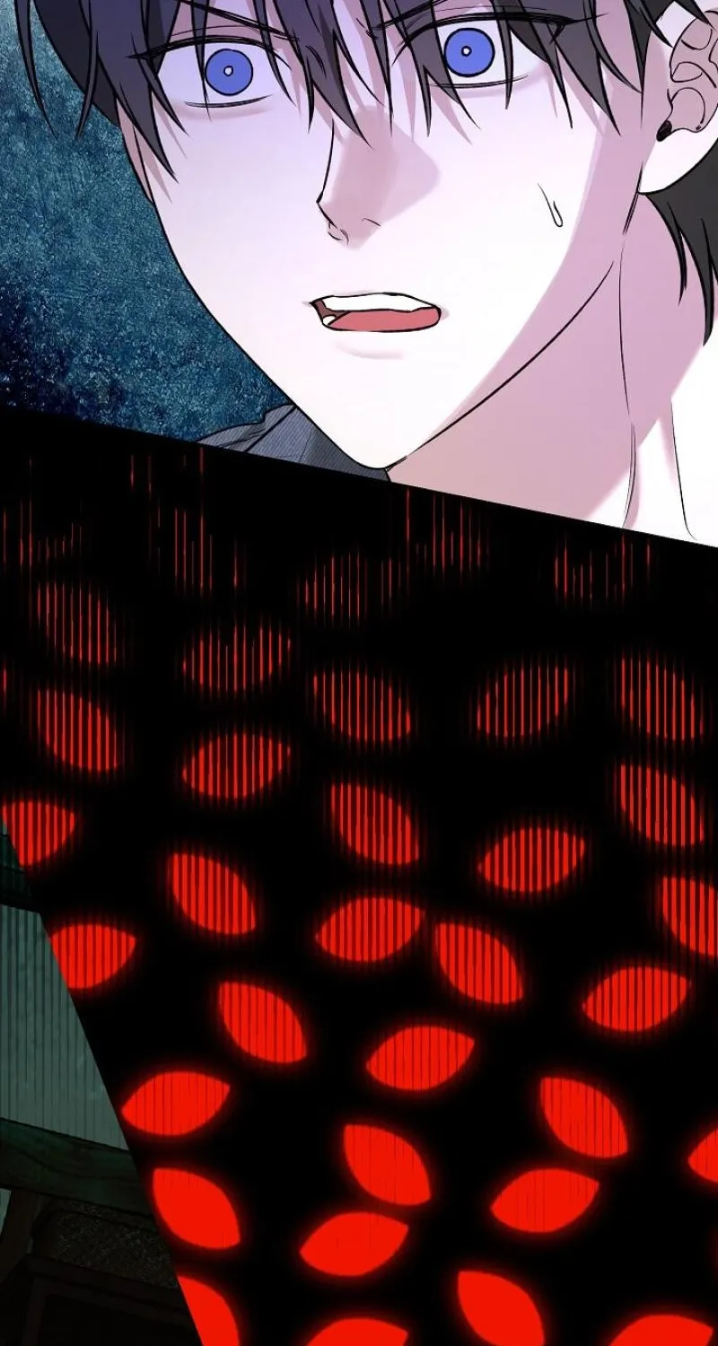 He Is the Tiger Chapter 29 page 34 - 