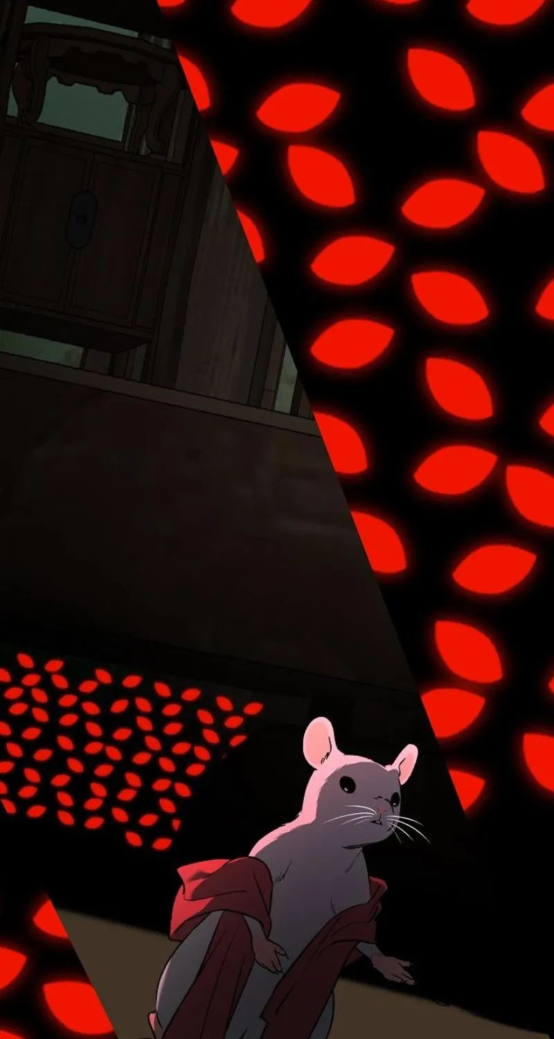 He Is the Tiger Chapter 29 page 35 - 