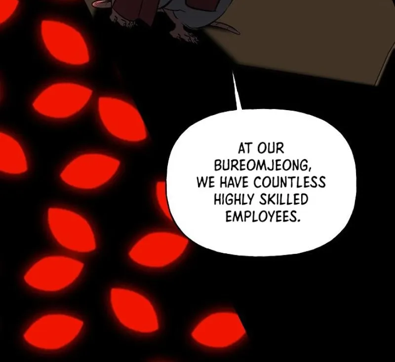 He Is the Tiger Chapter 29 page 36 - 