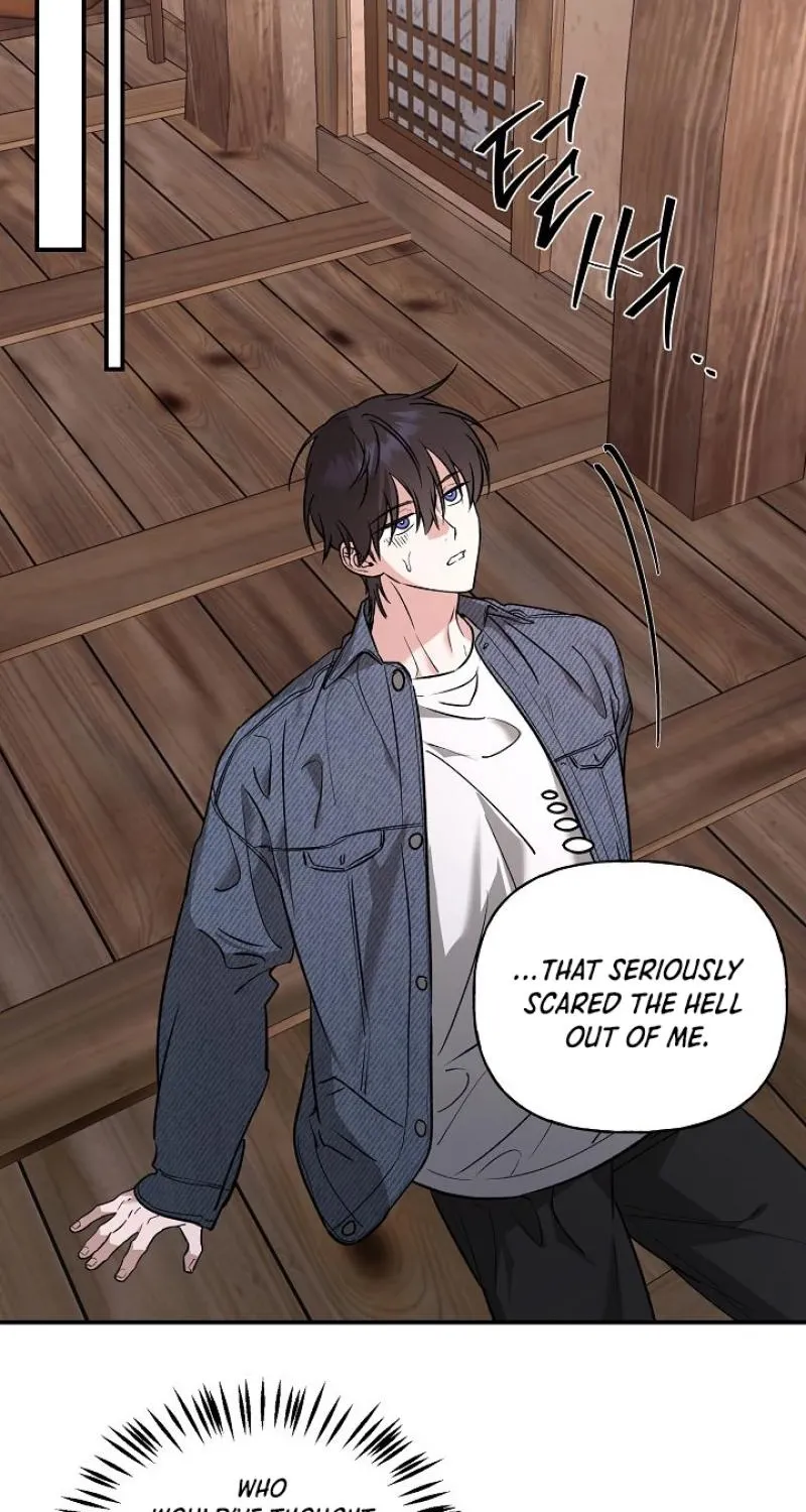 He Is the Tiger Chapter 29 page 39 - 