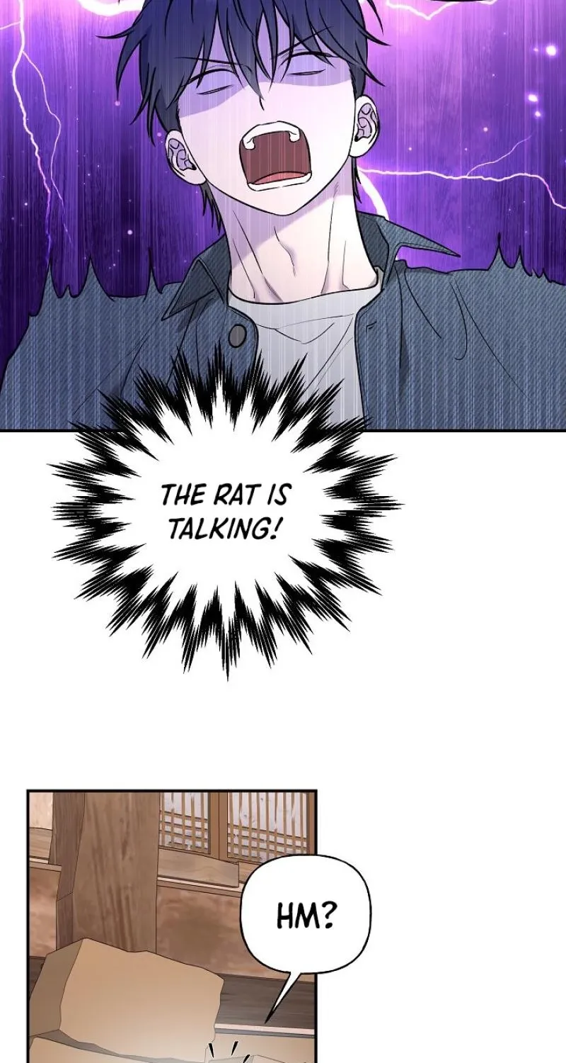 He Is the Tiger Chapter 29 page 5 - 