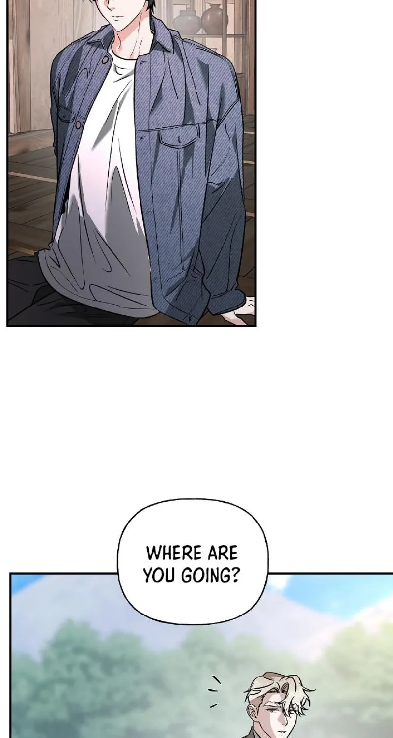 He Is the Tiger Chapter 29 page 41 - 