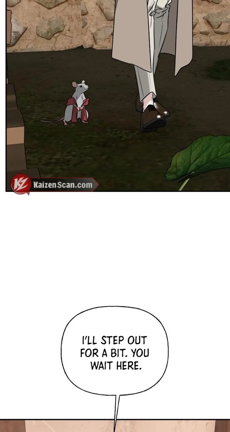 He Is the Tiger Chapter 29 page 43 - 