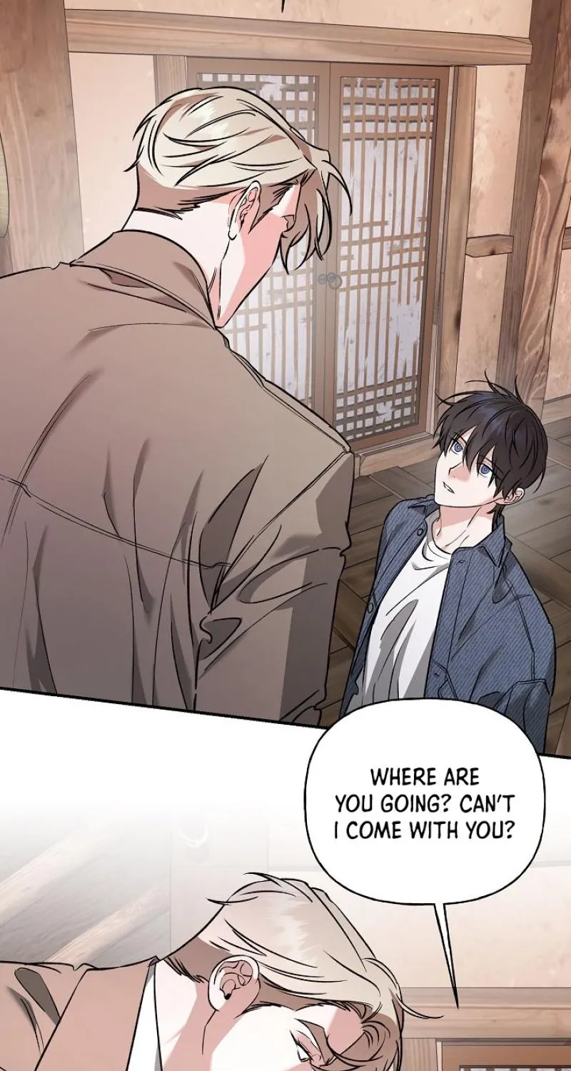 He Is the Tiger Chapter 29 page 44 - 