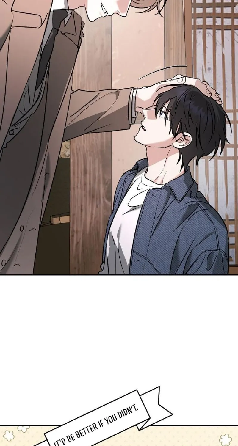 He Is the Tiger Chapter 29 page 45 - 