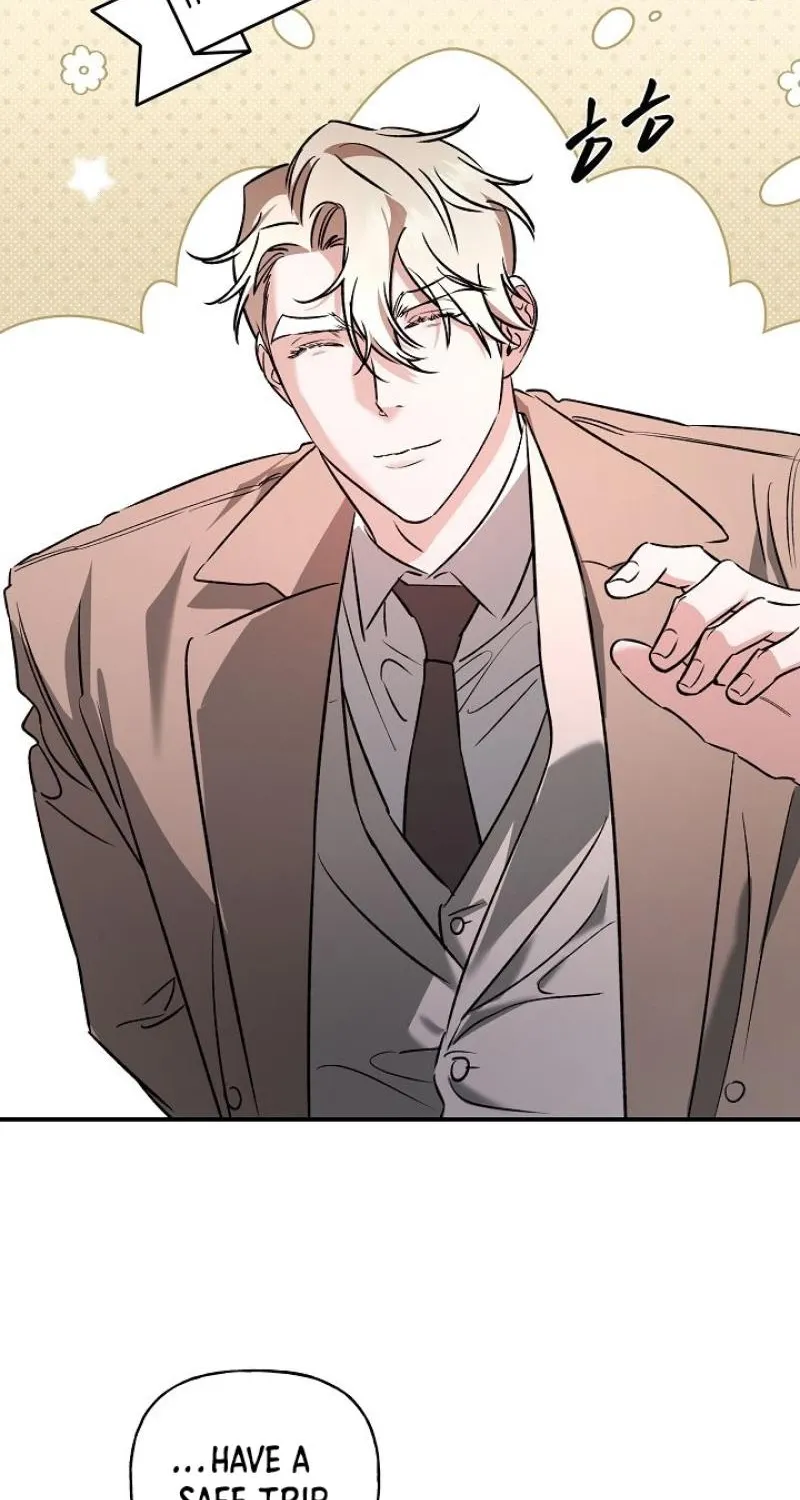 He Is the Tiger Chapter 29 page 46 - 