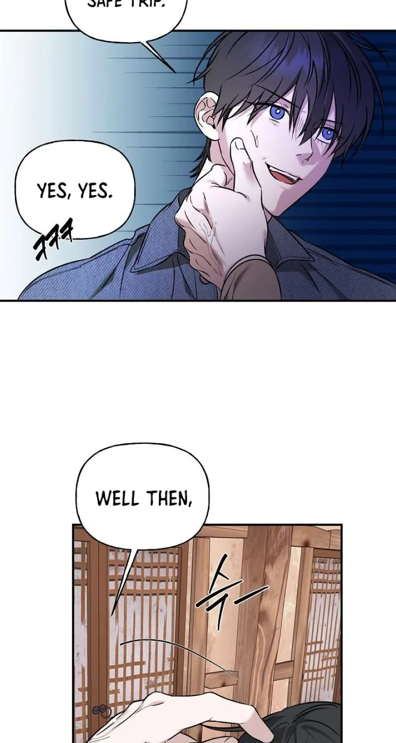 He Is the Tiger Chapter 29 page 47 - 