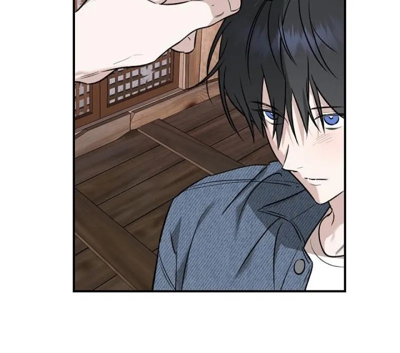 He Is the Tiger Chapter 29 page 48 - 