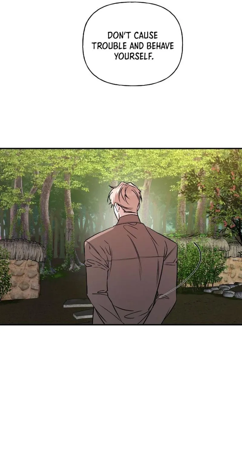 He Is the Tiger Chapter 29 page 49 - 