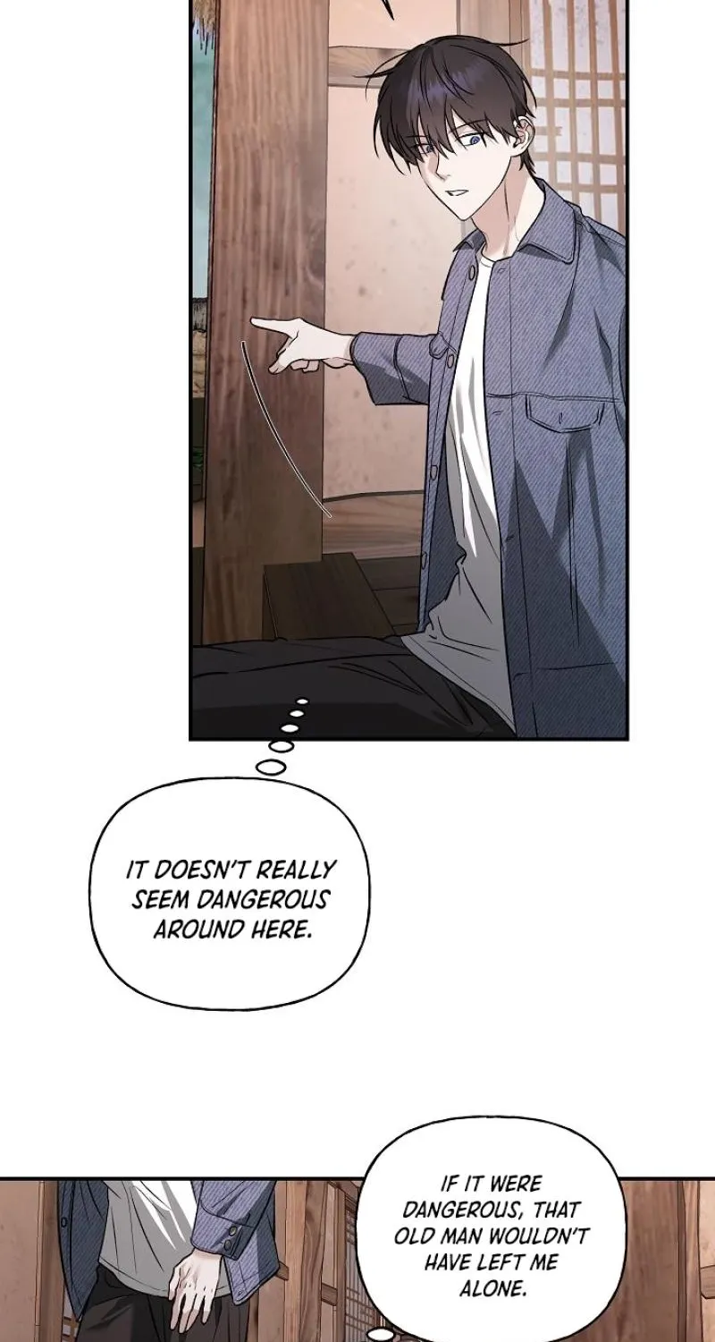 He Is the Tiger Chapter 29 page 56 - 