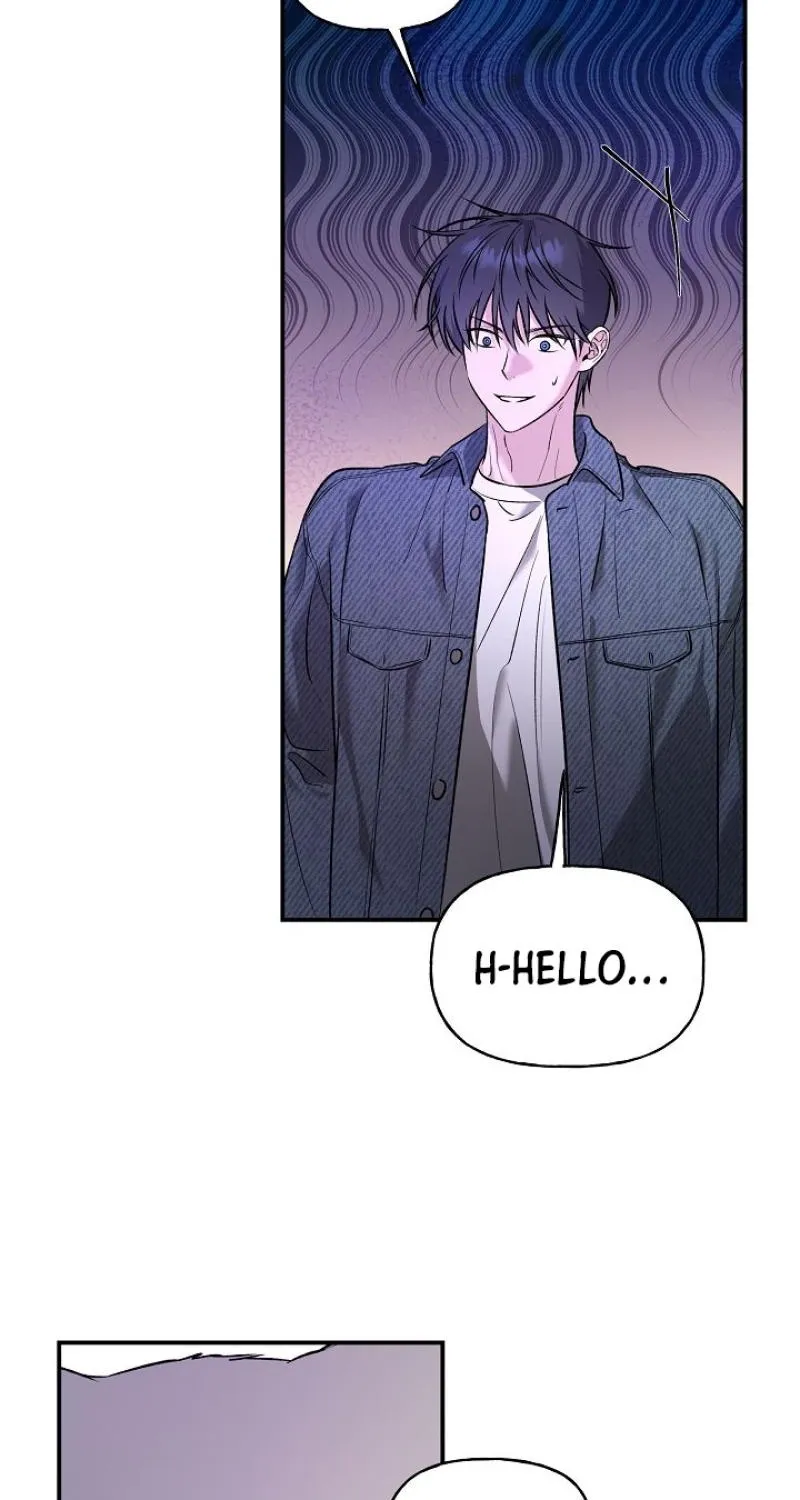 He Is the Tiger Chapter 29 page 7 - 
