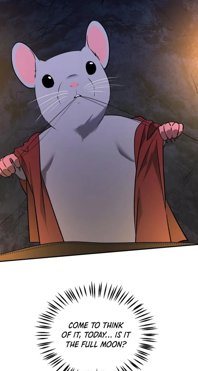 He Is the Tiger Chapter 29 page 62 - 