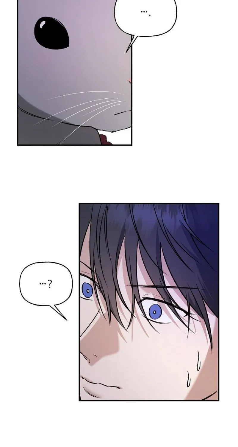 He Is the Tiger Chapter 29 page 8 - 