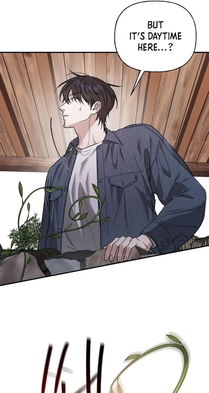 He Is the Tiger Chapter 29 page 73 - 