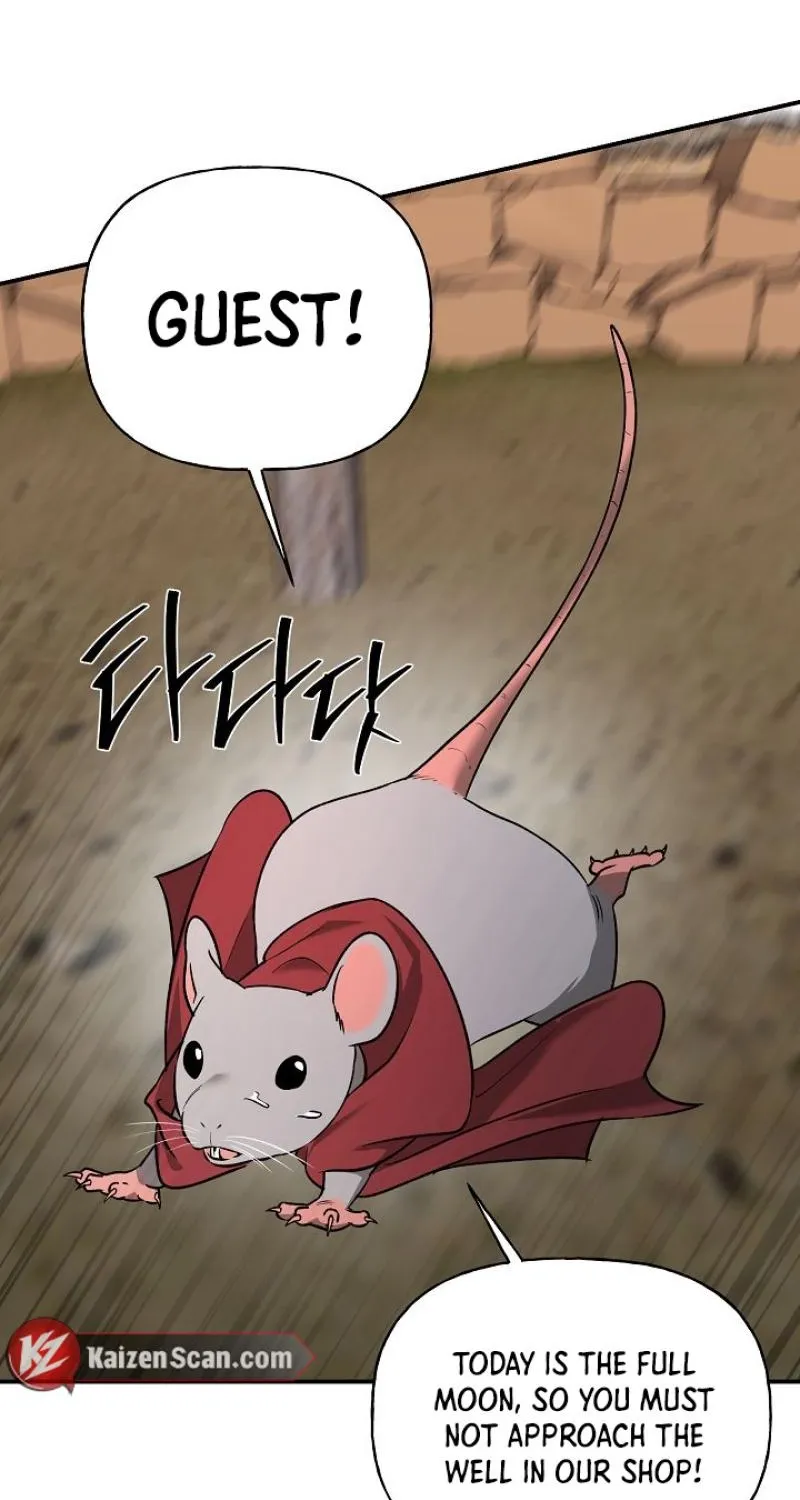 He Is the Tiger Chapter 29 page 75 - 