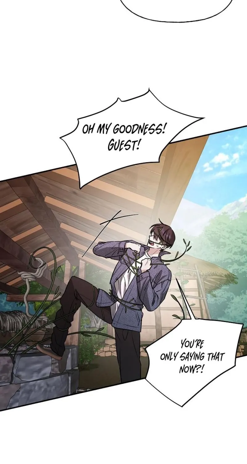 He Is the Tiger Chapter 29 page 76 - 