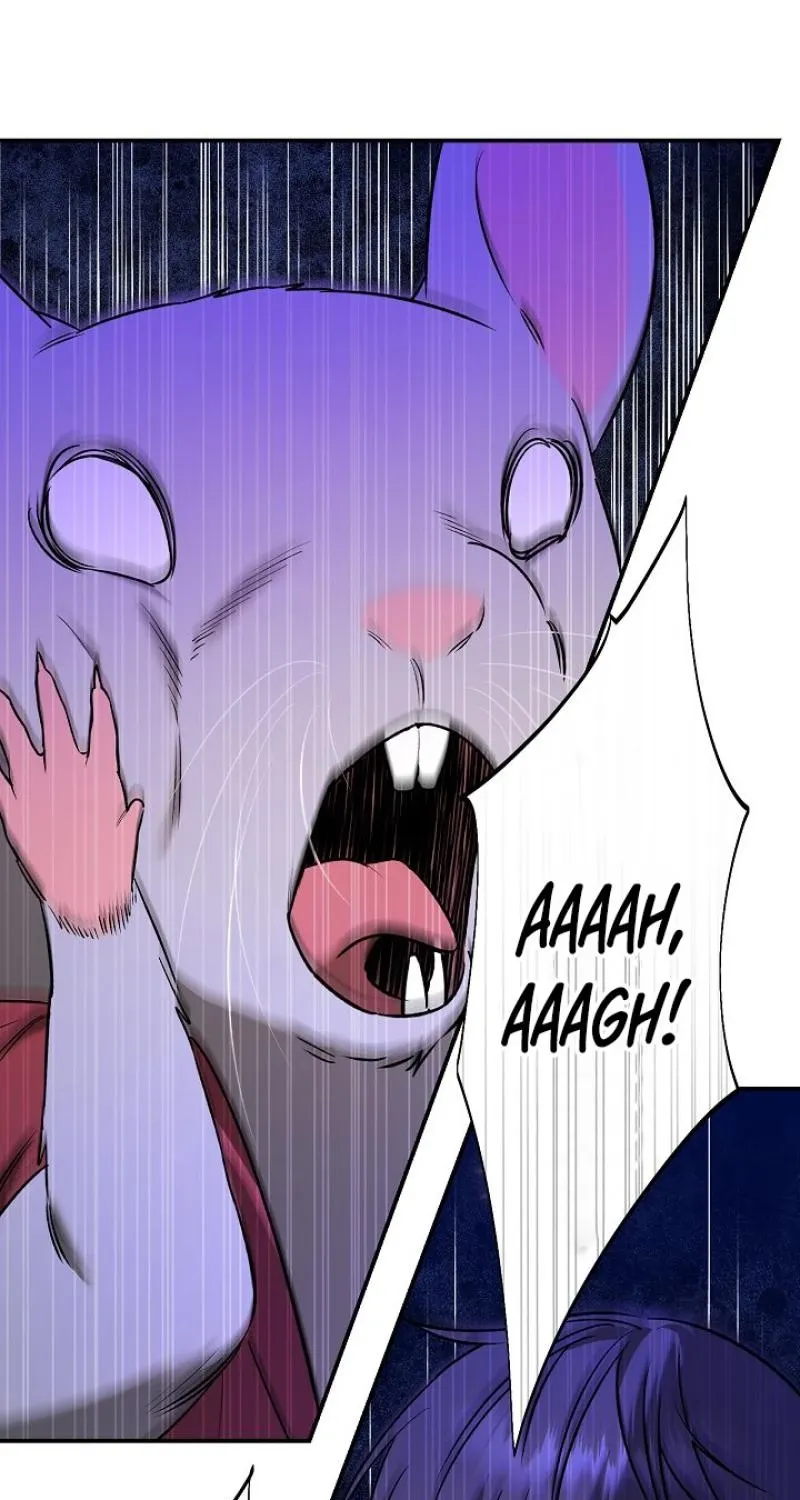 He Is the Tiger Chapter 29 page 9 - 