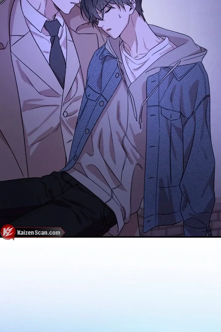 He Is the Tiger Chapter 3 page 11 - 